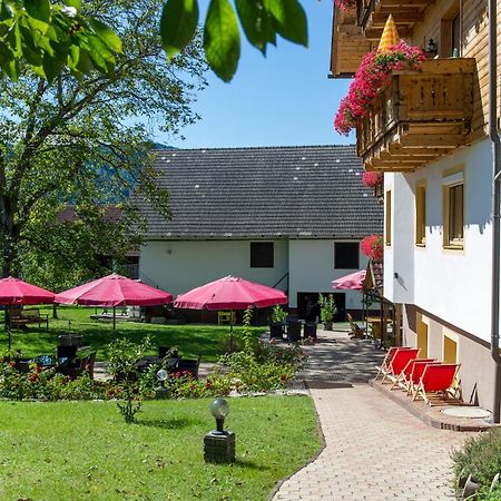 Appartements Allmaier Portschach am Woerthersee Exterior photo
