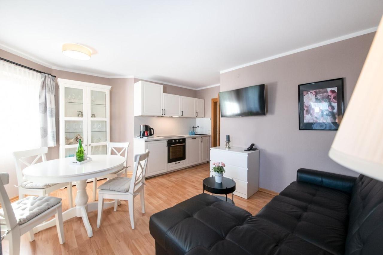 Appartements Allmaier Portschach am Woerthersee Exterior photo
