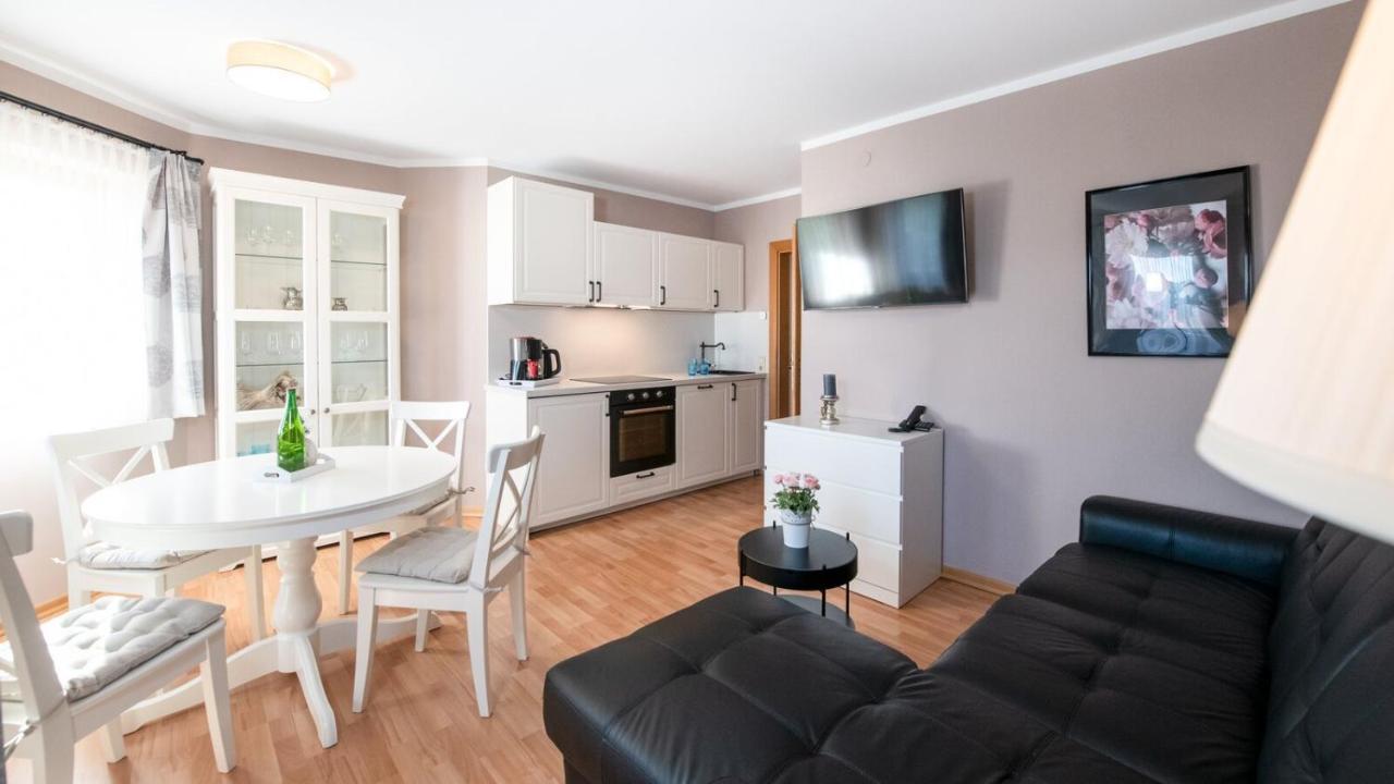 Appartements Allmaier Portschach am Woerthersee Exterior photo