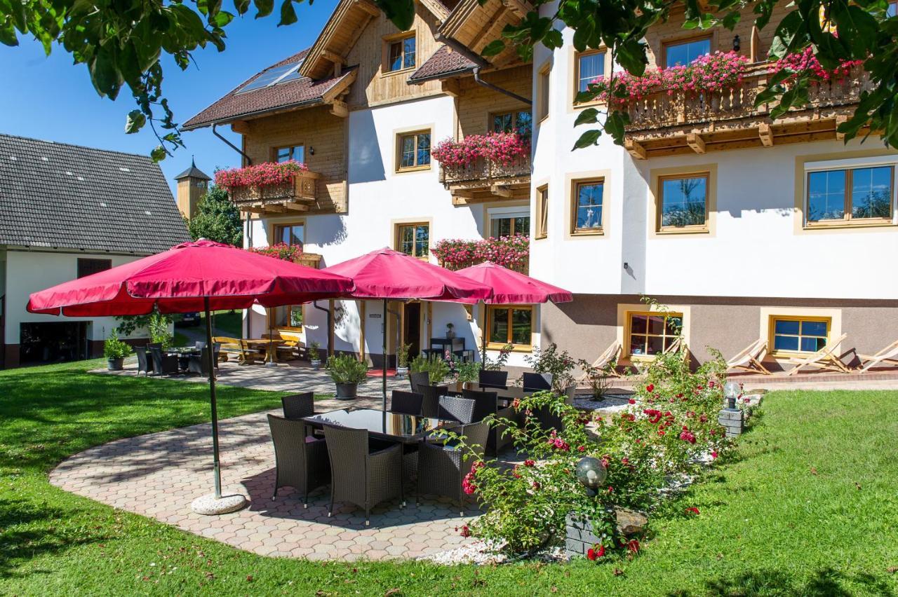 Appartements Allmaier Portschach am Woerthersee Exterior photo