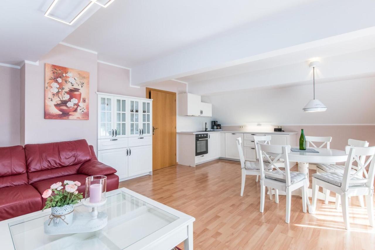 Appartements Allmaier Portschach am Woerthersee Exterior photo
