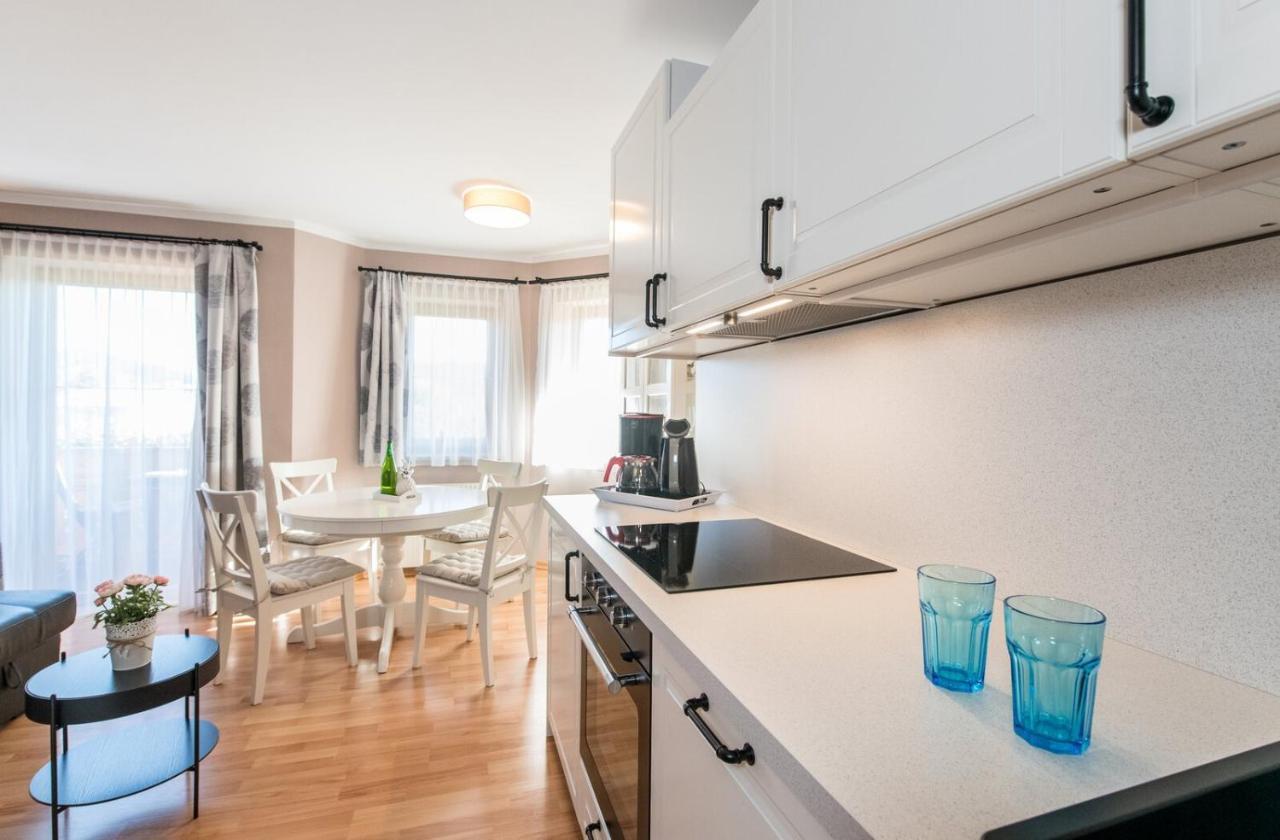 Appartements Allmaier Portschach am Woerthersee Exterior photo