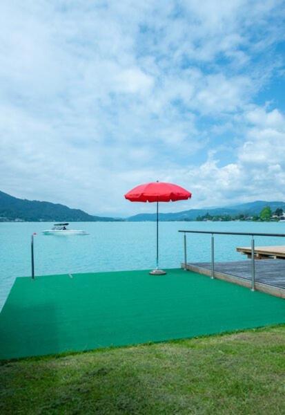 Appartements Allmaier Portschach am Woerthersee Exterior photo